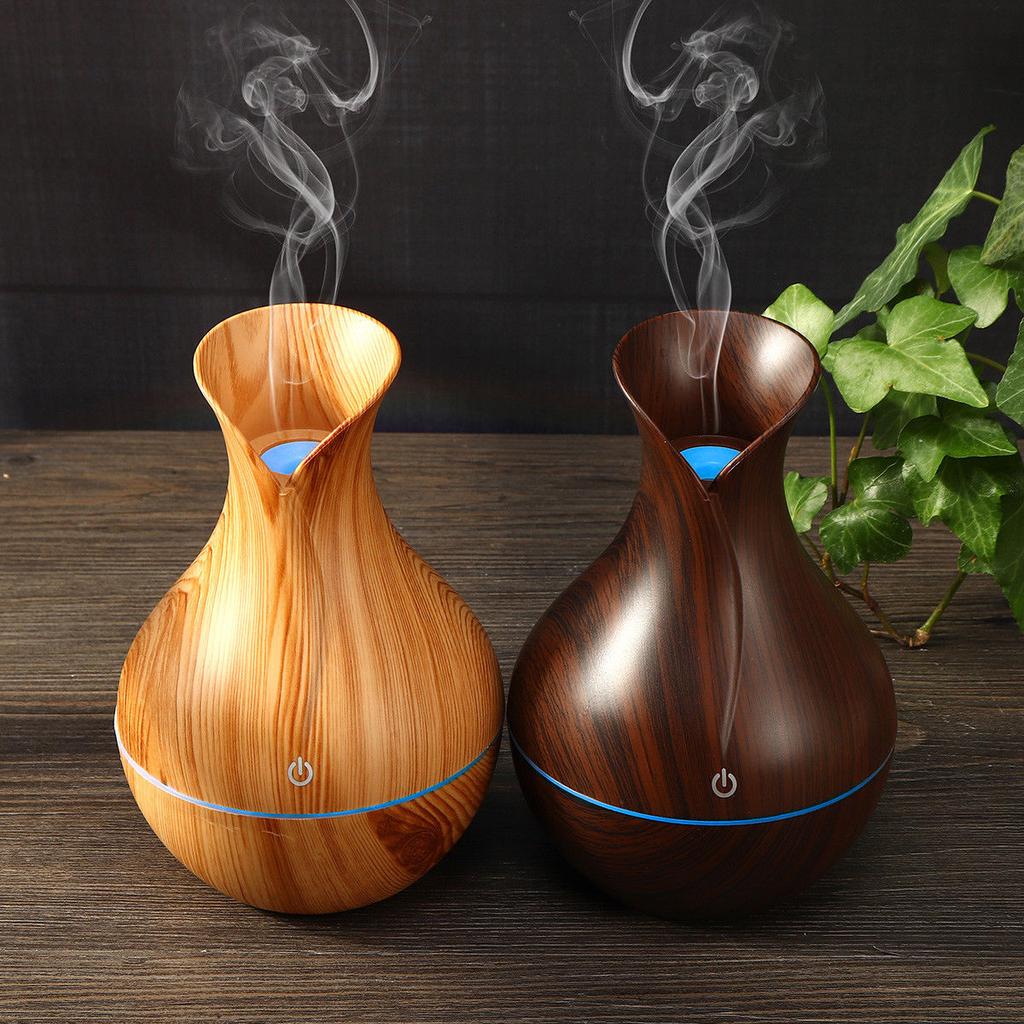 Humidifier